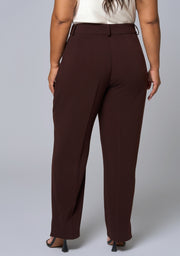 Maxie Straight Leg Pants