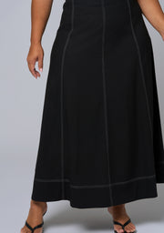 Urban Mirage Maxi Skirt