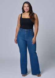 Maddie Bootleg Jean