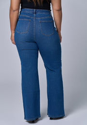 Maddie Bootleg Jean