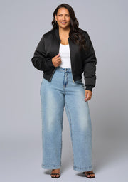 Phoebe Bomber Jacket