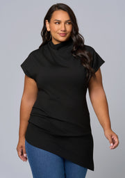 Clarissa Tunic Top