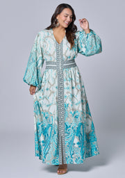 Haven Maxi Dress