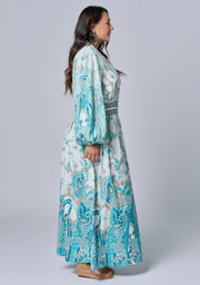 Haven Maxi Dress