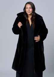 Infamous Fur Coat