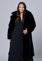 Infamous Fur Coat