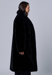 Infamous Fur Coat
