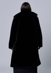 Infamous Fur Coat