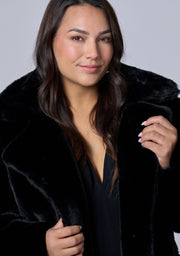 Infamous Fur Coat