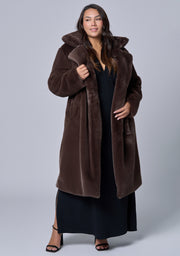 Infamous Fur Coat