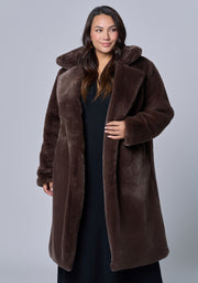 Infamous Fur Coat