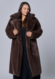 Infamous Fur Coat