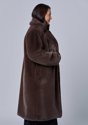 Infamous Fur Coat