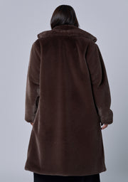 Infamous Fur Coat
