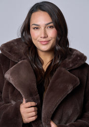 Infamous Fur Coat
