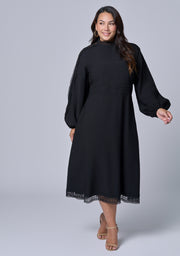 Freya Midi Dress