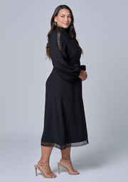 Freya Midi Dress