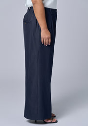 Stevie Wide Leg Pant