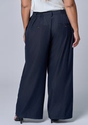 Stevie Wide Leg Pant