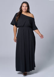 Anthem Maxi Dress