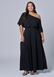 Anthem Maxi Dress