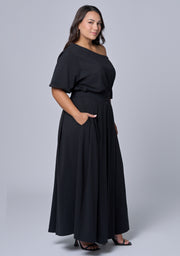 Anthem Maxi Dress