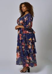 Temptress Maxi Dress