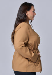 Static Jacket