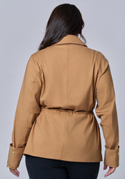 Static Jacket