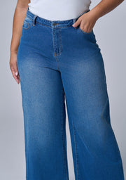Storm Wide Leg Jean