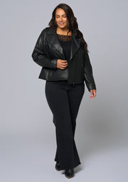 Cori Biker Jacket