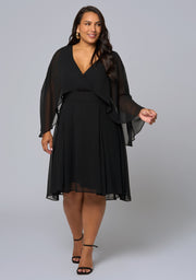 Savage Love Mini Dress