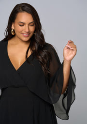 Savage Love Mini Dress