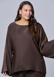 Isla Blouse
