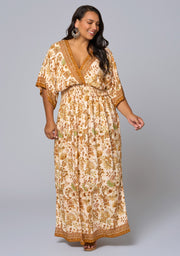 Odyssey Maxi Dress