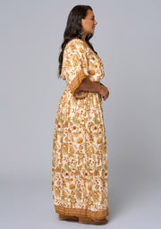Odyssey Maxi Dress