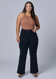 Maddie Bootleg Jean