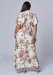 Want It All Maxi Dress