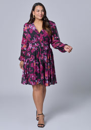 Ravished Mini Dress