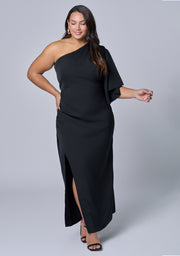 Angel Eyes Maxi Dress