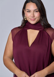 Intoxicating Maxi Dress