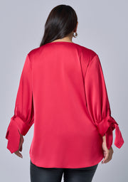 Charmed Blouse