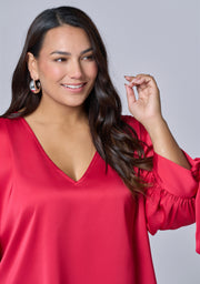 Charmed Blouse