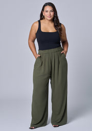 Sunday Linen Pants