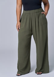 Sunday Linen Pants