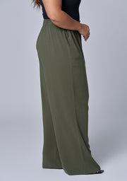 Sunday Linen Pants