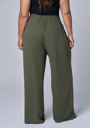 Sunday Linen Pants