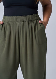 Sunday Linen Pants