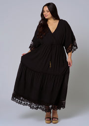 Solara Maxi Dress
