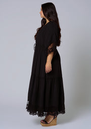 Solara Maxi Dress